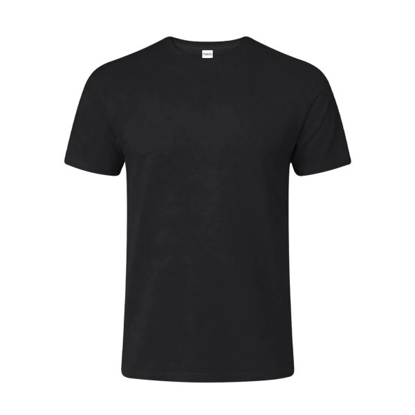 Immagine T-Shirt Adulto Colorata Seiyo 100% cotone Ring Spun 160gr