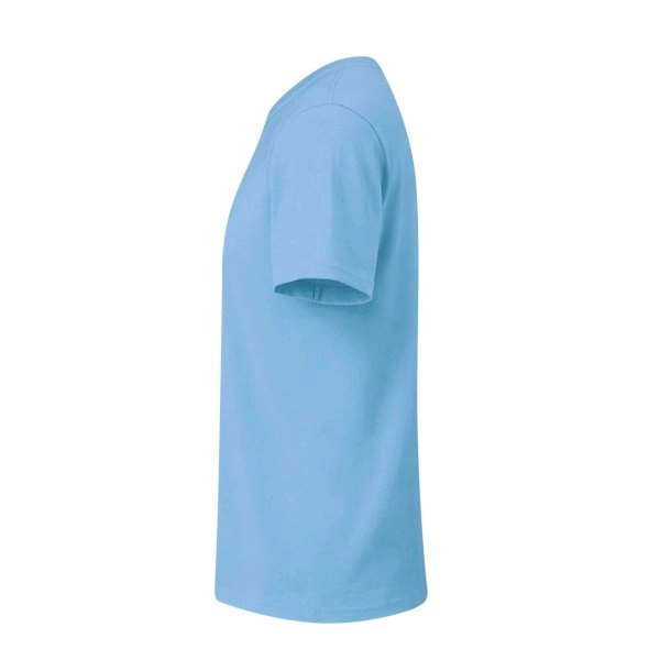 Immagine T-Shirt Adulto Colorata Seiyo 100% cotone Ring Spun 160gr