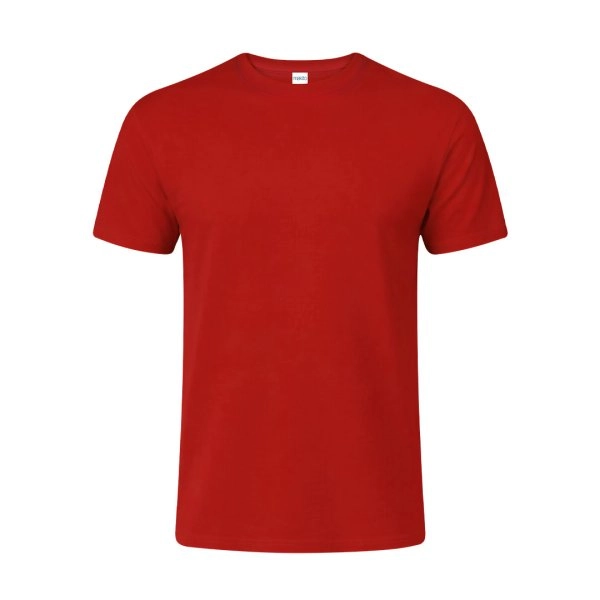 Immagine T-Shirt Adulto Colorata Seiyo 100% cotone Ring Spun 160gr