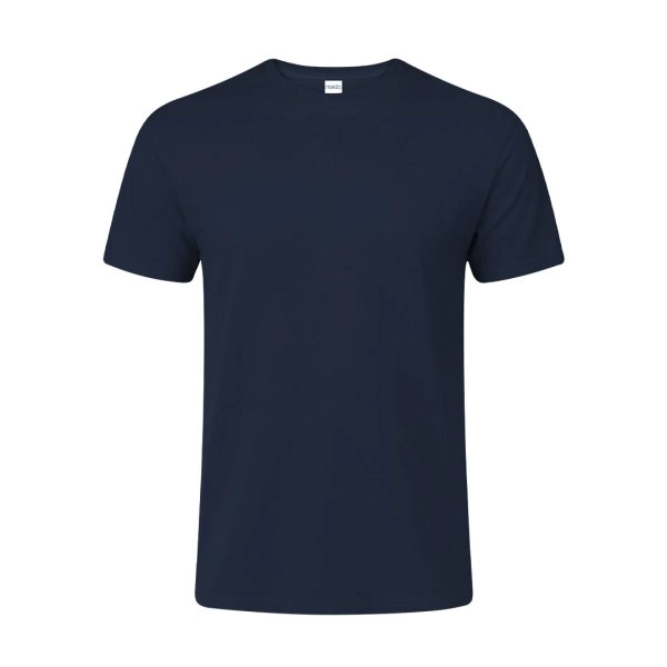 Immagine T-Shirt Adulto Colorata Seiyo 100% cotone Ring Spun 160gr