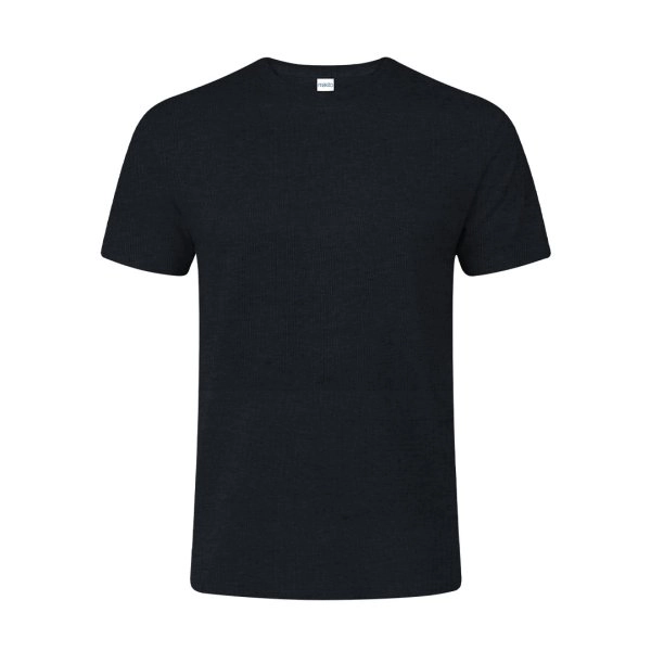 Immagine T-Shirt Adulto Colorata Seiyo 100% cotone Ring Spun 160gr
