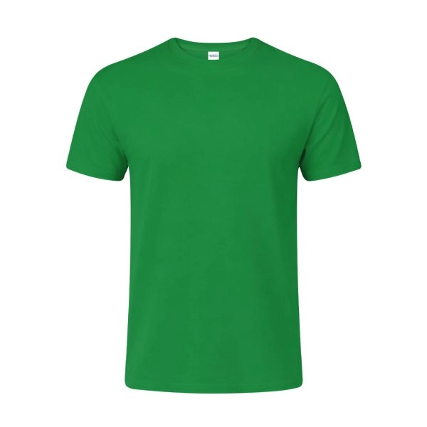 Immagine T-Shirt Adulto Colorata Seiyo 100% cotone Ring Spun 160gr