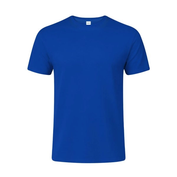 Immagine T-Shirt Adulto Colorata Seiyo 100% cotone Ring Spun 160gr