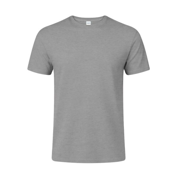 Immagine T-Shirt Adulto Colorata Seiyo 100% cotone Ring Spun 160gr