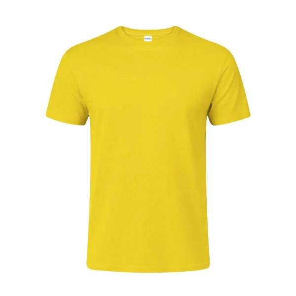 Immagine T-Shirt Adulto Colorata Seiyo 100% cotone Ring Spun 160gr