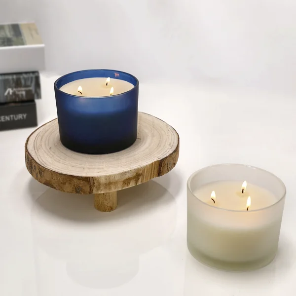 Immagine Candela Aromatica Lenzox
