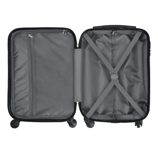 Immagine Trolley Luril
