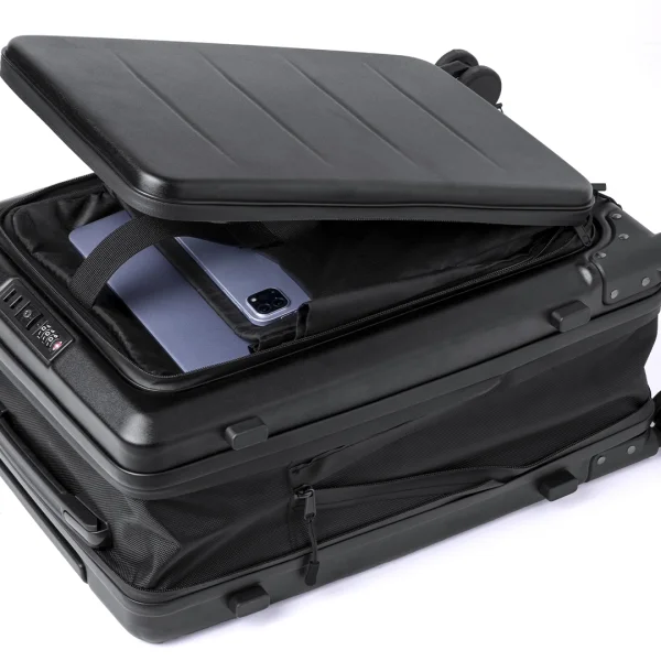 Immagine Trolley Pieghevole Dopkin