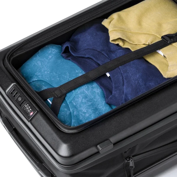 Immagine Trolley Pieghevole Dopkin