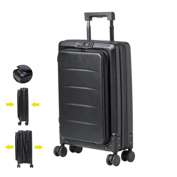 Trolley Pieghevole Dopkin