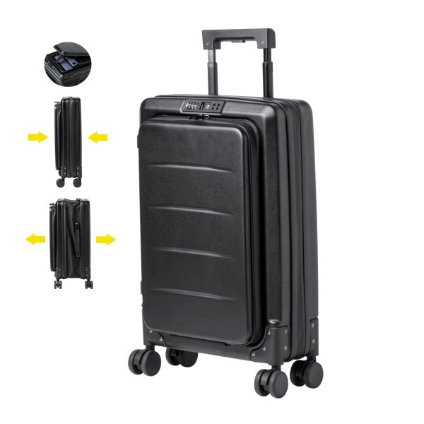 Trolley Pieghevole Dopkin