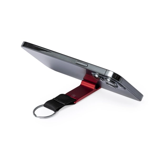 Immagine Portachiavi Supporto Fique