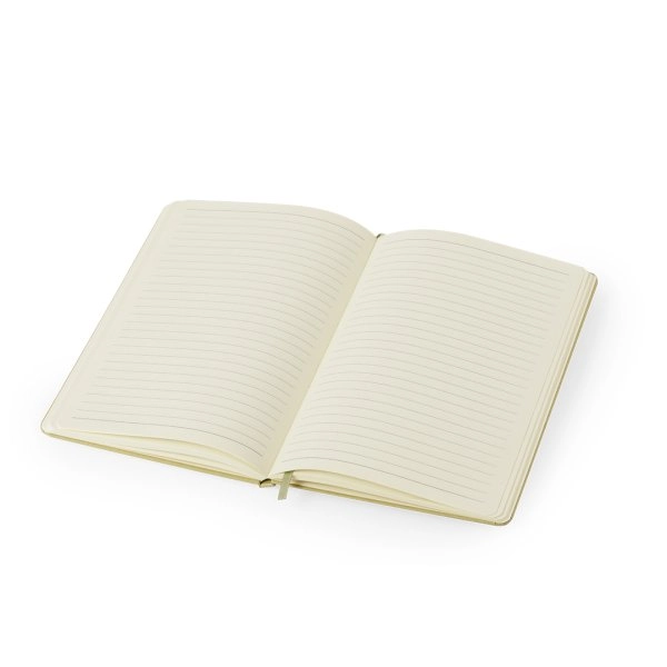Immagine Block Notes Faty