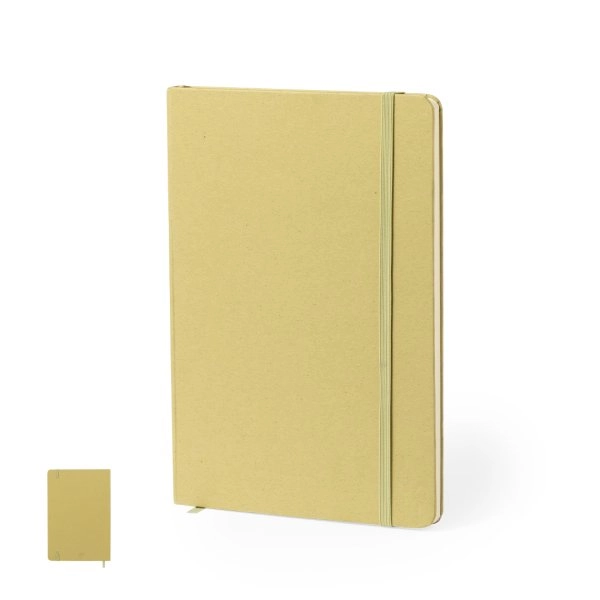 Block Notes Faty