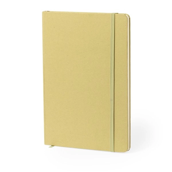 Immagine Block Notes Faty