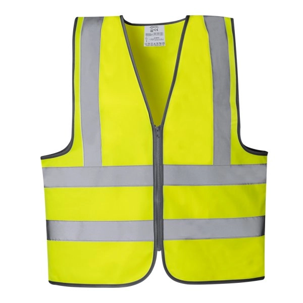 Immagine Gilet Catarinfrangente Jestol