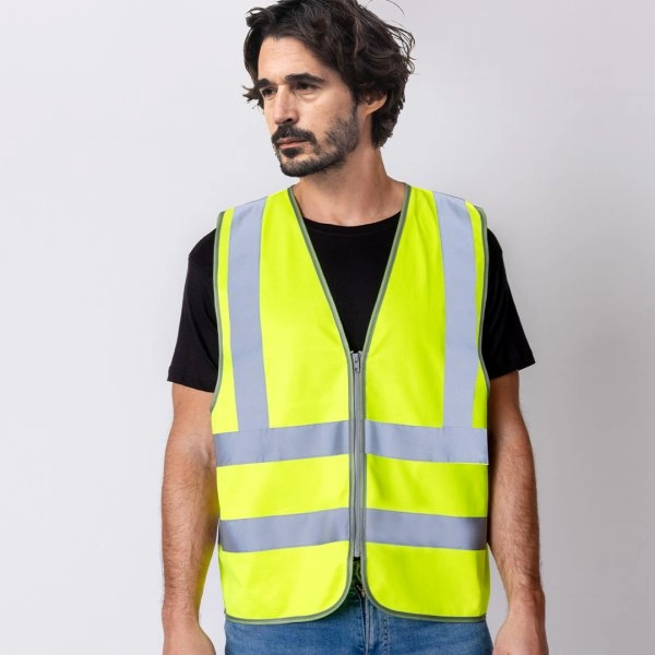 Gilet Catarinfrangente Jestol