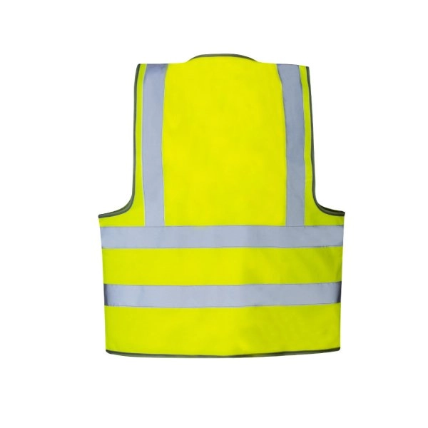 Immagine Gilet Catarinfrangente Jestol