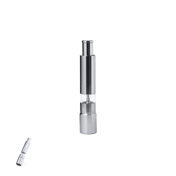 Immagine Macina Sale e Pepe Narsak