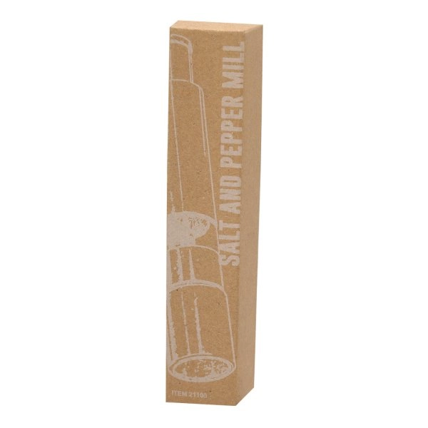 Immagine Macina Sale e Pepe Narsak