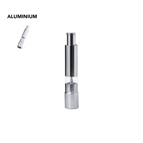 Macina Sale e Pepe Narsak