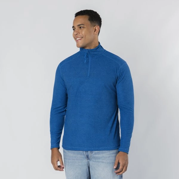 Maglia in Pile Arsuk