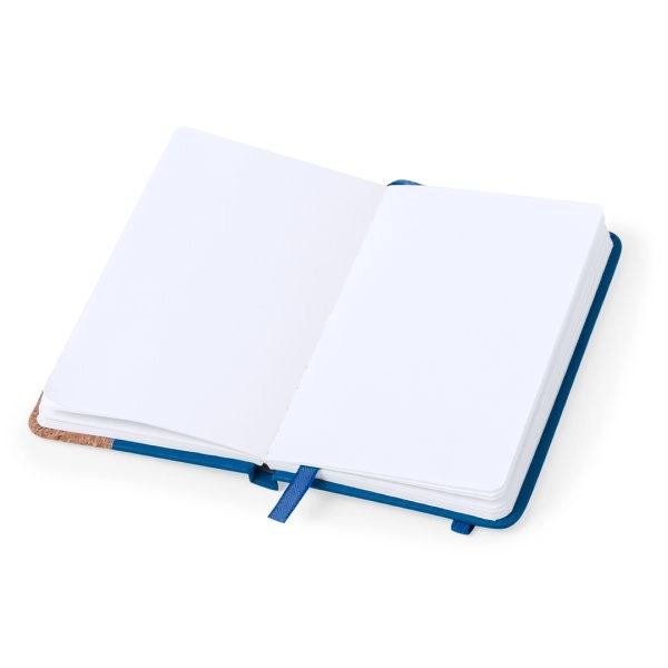 Immagine Block Notes Tierzo