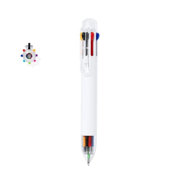 Penna a Sfera Kiviuk