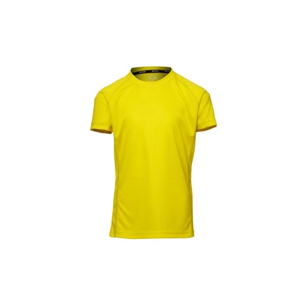 Immagine T-shirt tecnica-sportiva con manica raglan - RUNNER KIDS