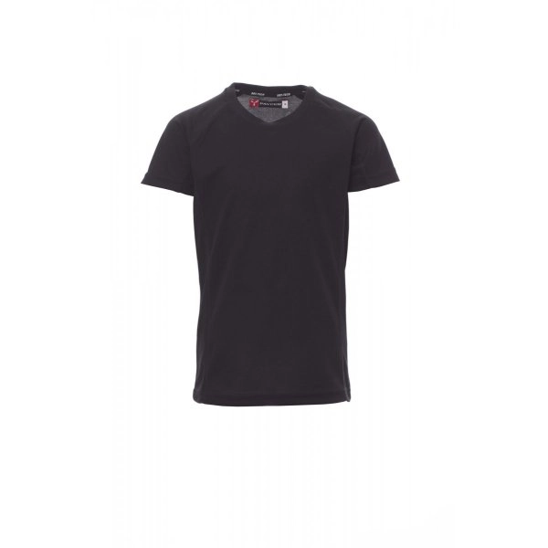 Immagine T-shirt tecnica-sportiva con manica raglan - RUNNER KIDS