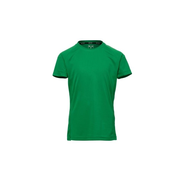 Immagine T-shirt tecnica-sportiva con manica raglan - RUNNER KIDS