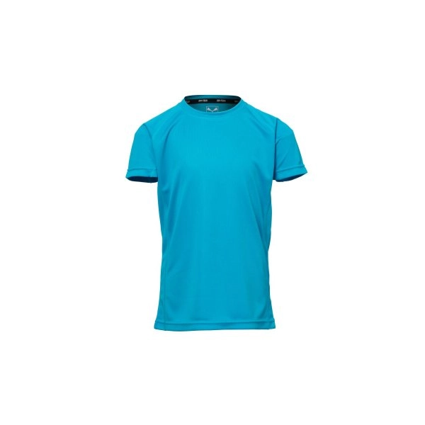 Immagine T-shirt tecnica-sportiva con manica raglan - RUNNER KIDS