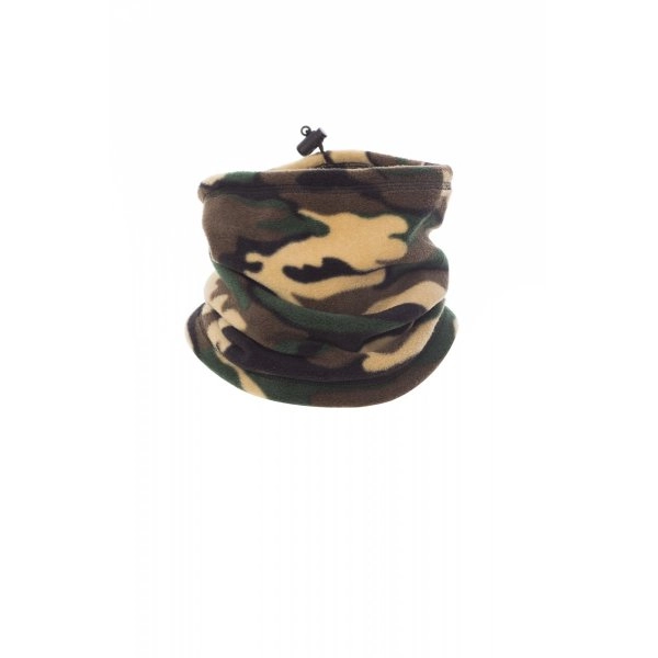 Immagine Scaldacollo in micropile con coulisse. - OSLO