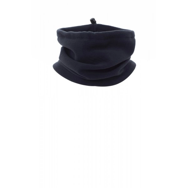 Immagine Scaldacollo in micropile con coulisse. - OSLO