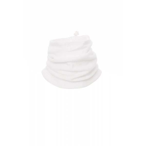 Scaldacollo in micropile con coulisse. - OSLO