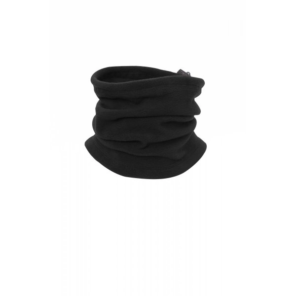 Immagine Scaldacollo in micropile con coulisse. - OSLO