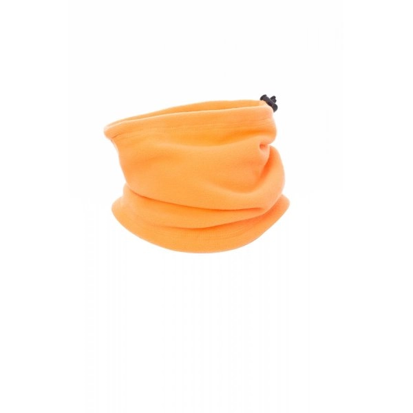 Immagine Scaldacollo in micropile con coulisse. - OSLO