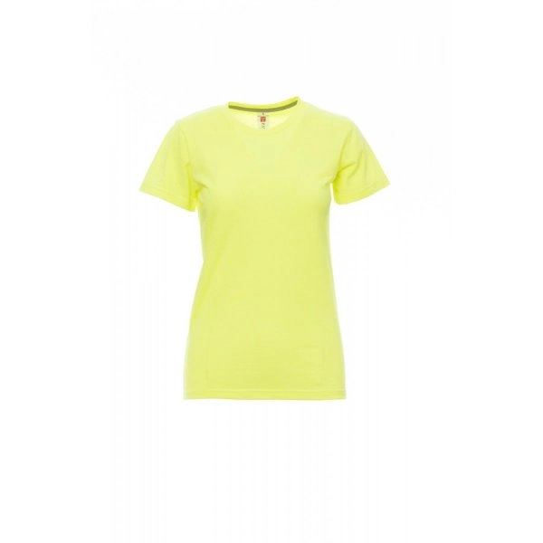 SUNSET LADY FLUO