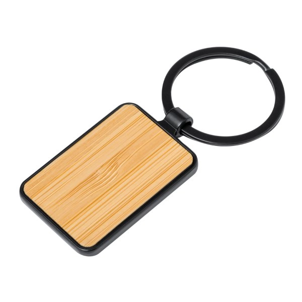 Immagine Portachiavi Fenrir