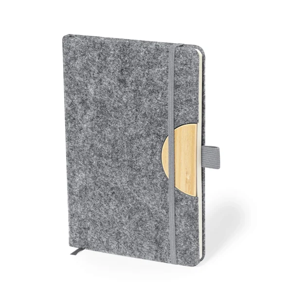 Immagine Block Notes Supporto Kobain