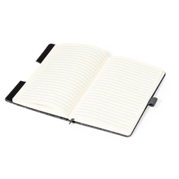 Immagine Block Notes Supporto Kobain