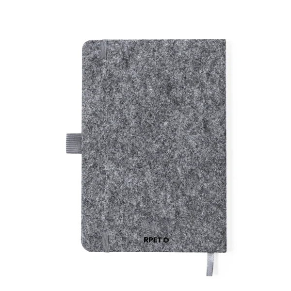 Immagine Block Notes Supporto Kobain