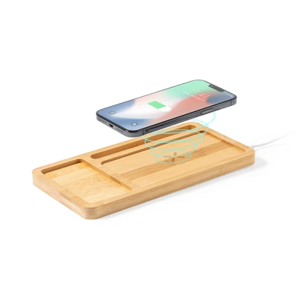 Immagine CHARGER ORGANIZER 3.0