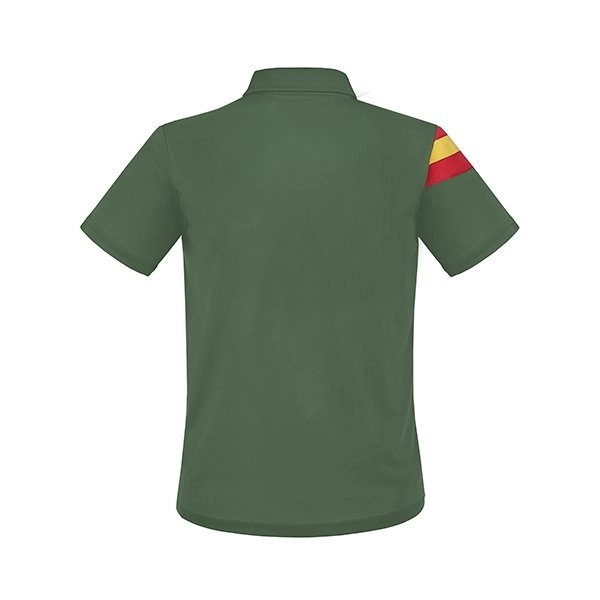 Immagine POLO BANDIERA 