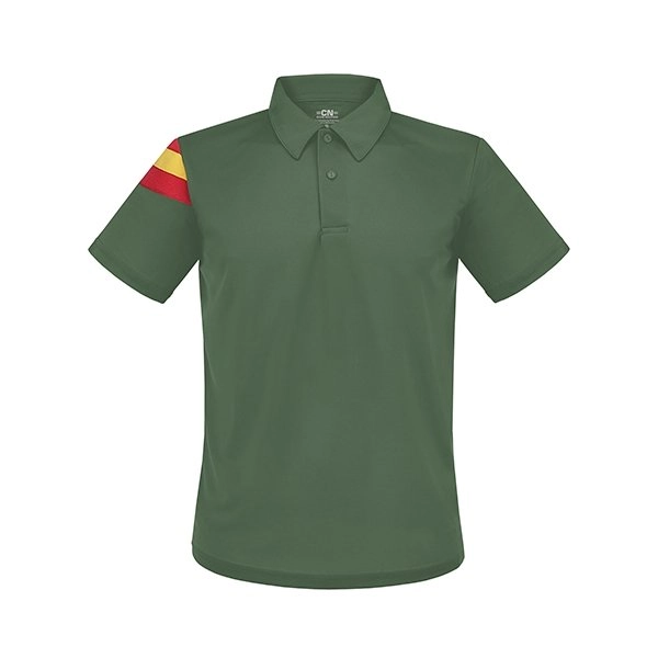 Immagine POLO BANDIERA 
