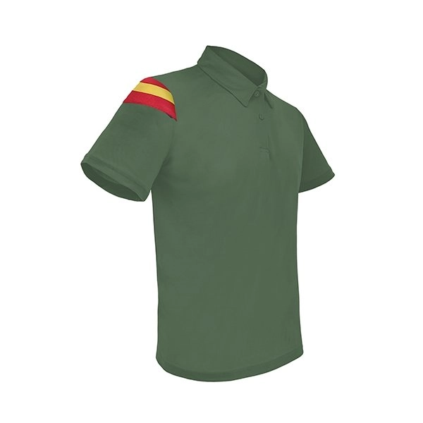 Immagine POLO BANDIERA 