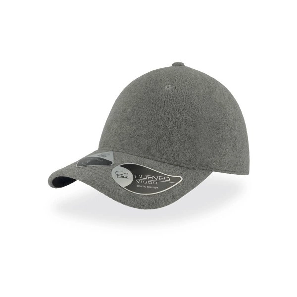Immagine CAPPELLO VISIERA CURVA 6 PANNELLI