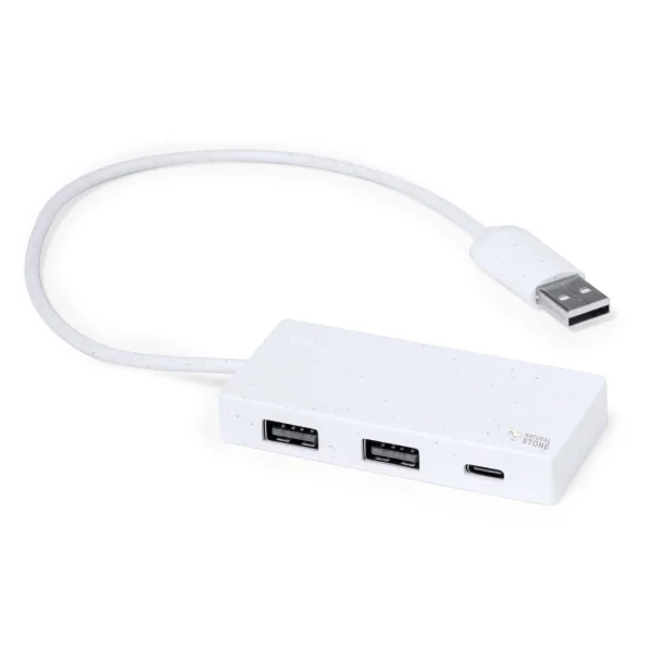 Immagine Porta USB Nagent