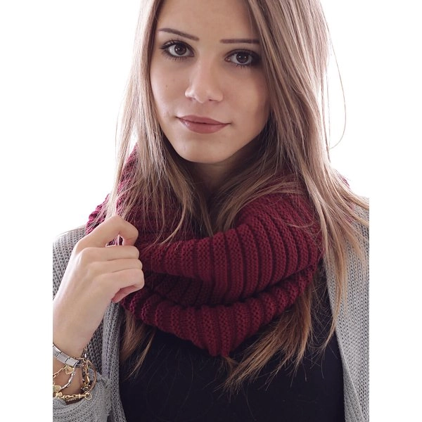 SCALDACOLLO IN MAGLIA