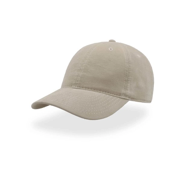 Immagine CAPPELLO VISIERA MID 6 PANNELLI